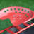 34.25'' H x 38.5'' W Cart with Wheels