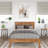 2-Tier Round Side Table Set Of 2 With Storage Shelf, Space-Saving End Tables For Living Room, Bedroom, And Small Spaces, Sturdy Metal Legs, Easy Assembly-158298547