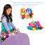 Housse pour fauteuil à billes Kids-51574542-51574523