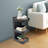 E-Shape End Table-1661515127