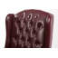 Fauteuil de direction en vinyle Deluxe