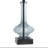 Laila Glass Table Lamp