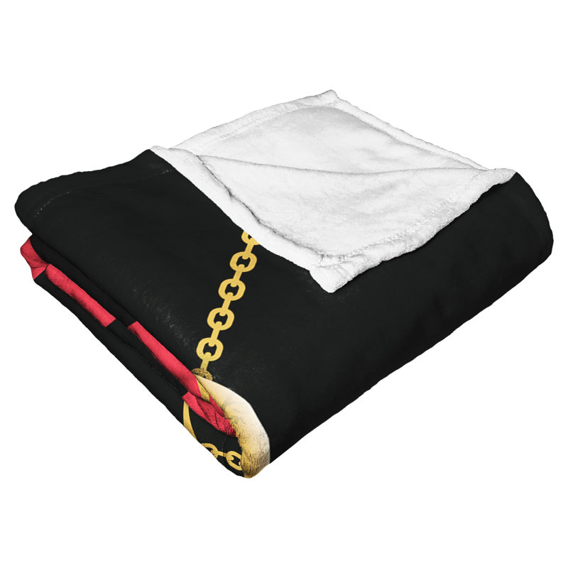 Throw Blanket