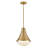 Candace 1 - Light Dome Pendant-1640015499