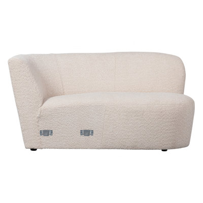 Tomasello 2 Seater Sofa & Chaise