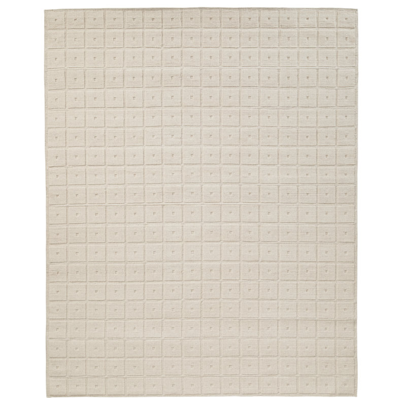 Tapis Vivora Ruth, Rectangle 7 pi 9 po x 9 pi 9 po
