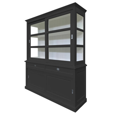 Tatum Display Cabinet