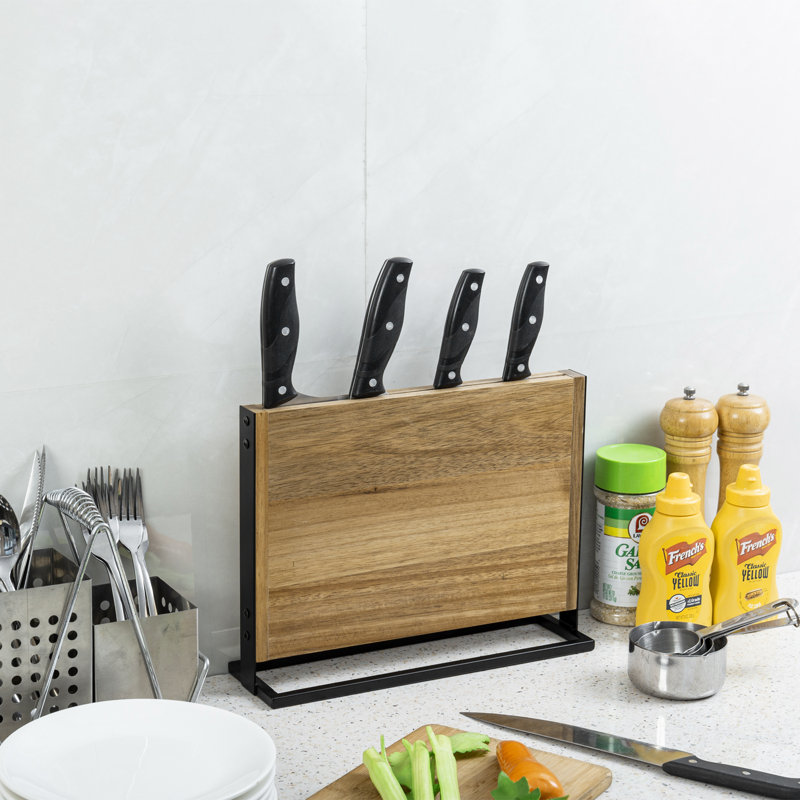My Gift Knife Block