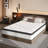 Firm Mattress, 10" & 12" Gel Memory Foam Hybrid Mattress in a Box-86874976-86997800