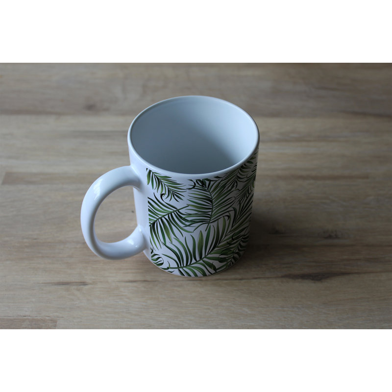 Dildy Ceramic Coffee Mug