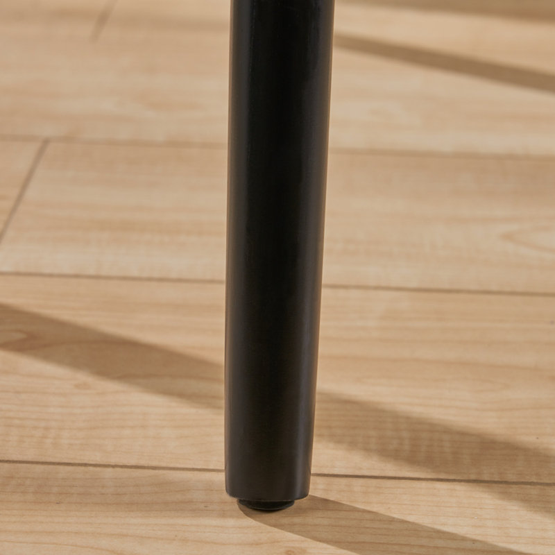 Ensemble de deux tabourets de bar Classic Farmhouse