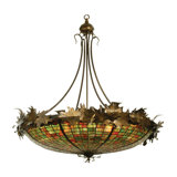 Cheyla 8 - Light Pendant