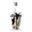Horloge murale Vinage-2064347555