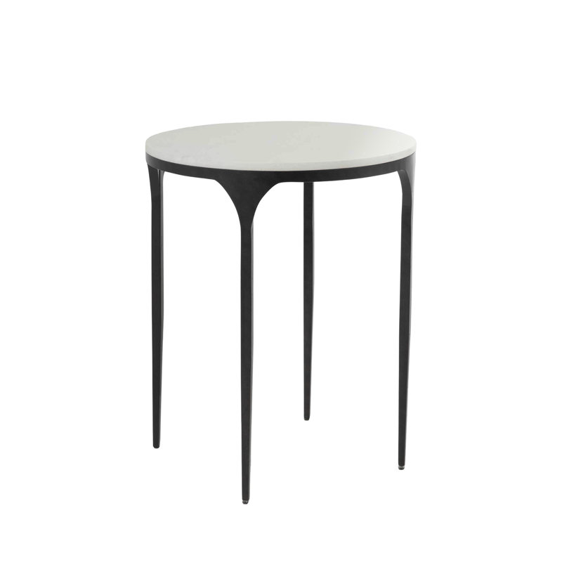 Hart End Table