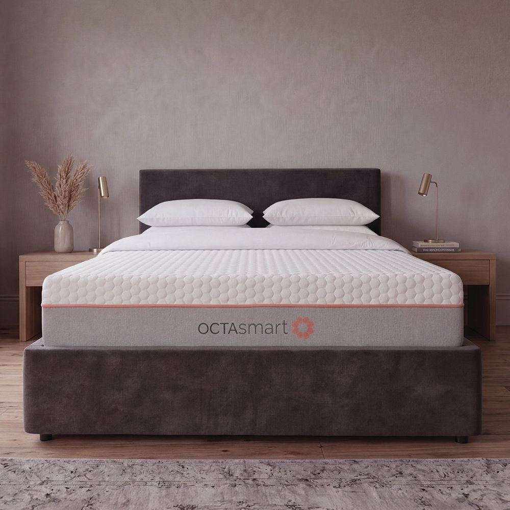 Dormeo Octasmart Hybrid Deluxe Mattress