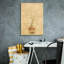 «Flowering Plum».  par Cheri Blum, art mural sur toile-674328383