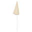 Tilt Market Parasol