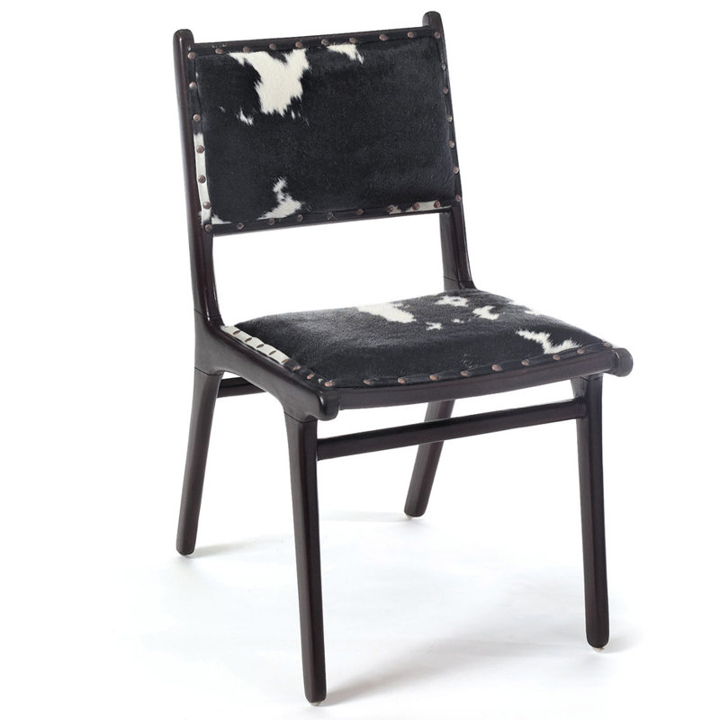 Chaise d'appoint Markeveon