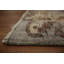 Tapis turc délavé exquis 6 x 10