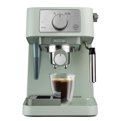 De'longhi Stilosa Manual Coffee Machine