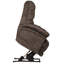 Fauteuil inclinable 39 po avec masseur-82032675