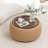 Pietsch Round Cocktail Ottoman With Storage-1728911409