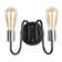 Alixe Armed Sconce