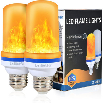 1.5 " LED Indoor / Outdoor Light Bulbs