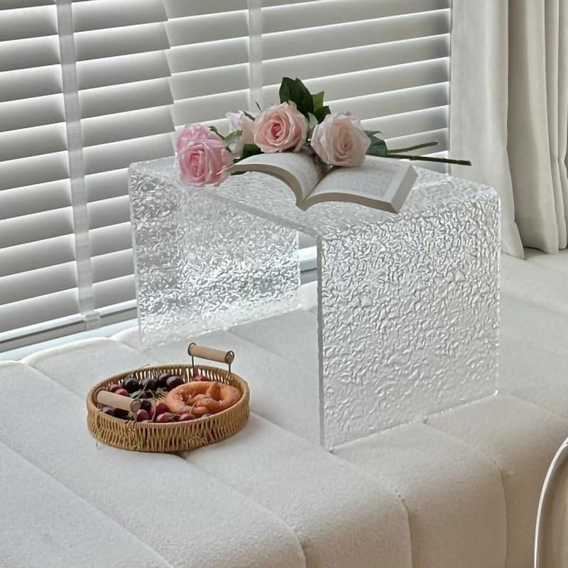 Table basse 25,59 po Joyann