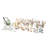 Patience Brewster Moonbeam Comet Reindeer Figure