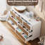 136.9cm W 7 - Drawer Chest of Drawers-940870186