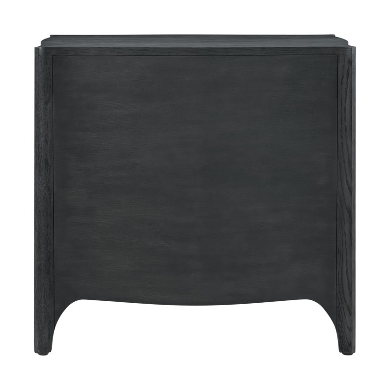 Rome 3 - Drawer Nightstand
