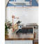 Traditional Counter Mounted Potfiller - Lever Handle-558890914