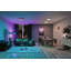 Plastic Flush Ceiling Light