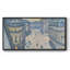 Paysage, série CDX-III, toile tendue avec châssis, prête à être accrochée-240559247-240559245