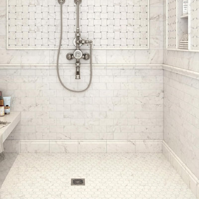 Tile Trim