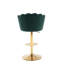 Tabouret à hauteur réglable Ludka-1538906977