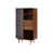 Marron foncé