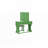 Modern Bedroom Vanity Set-810533276