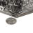 Ebru 9" x 11" Porcelain Marble Look Wall & Floor Tile