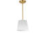Luminaire suspendu cylindrique surdimensionné cylindrique 1 lumière-1151020951-1151020945