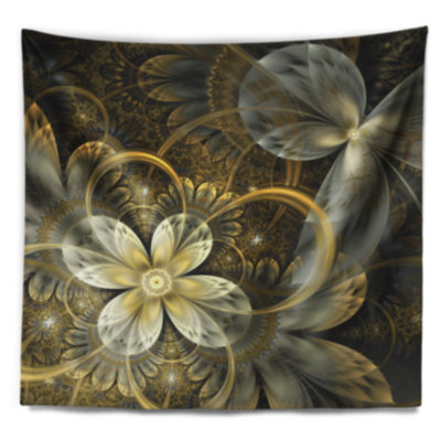 Polyester Tapestry