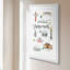 Molly Rosner - Single Picture Frame Painting-18568062