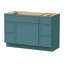 Base de meuble-lavabo simple 48 po seulement-97571426