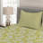 Farmhouse / Country Polyester Floral Coverlet-41888203