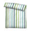 Striped Duvet Cover Set-65577348