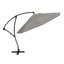 Parasol en porte-à-faux 9 pi 4 po-709120688