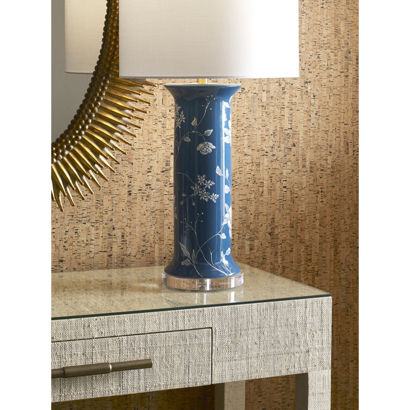 Chastity Table Lamp