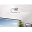 Annalee LED Semi Flush Mount