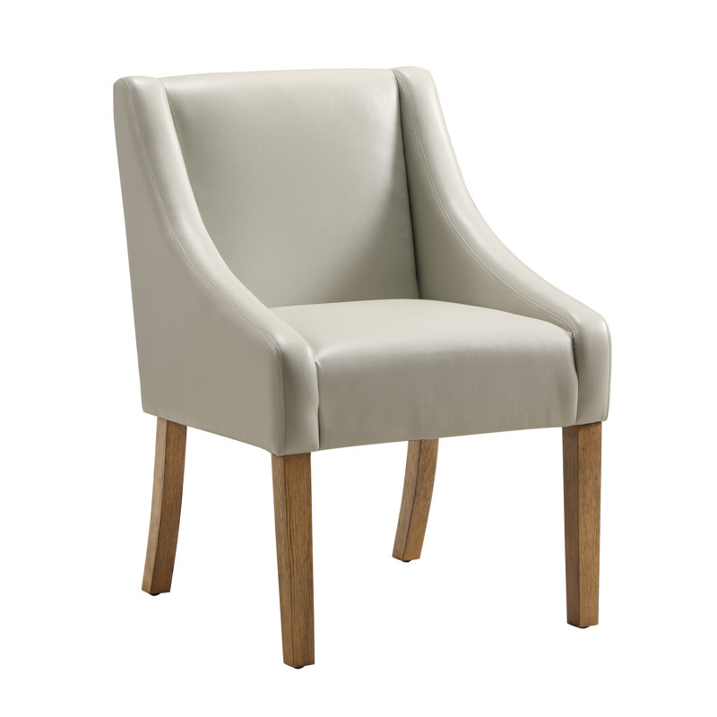 Tetbury 22.25" Wide Wingback Chair